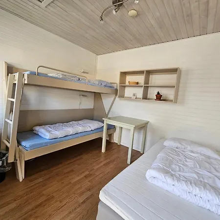 Danhostel Stevns Klint بيت شباب