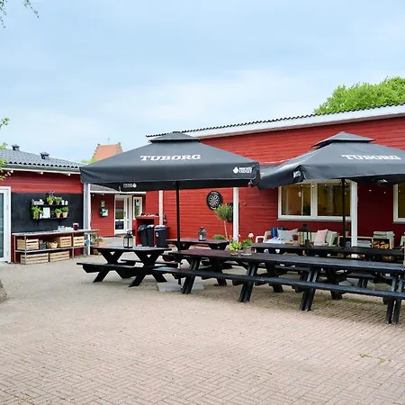 Danhostel Stevns Klint