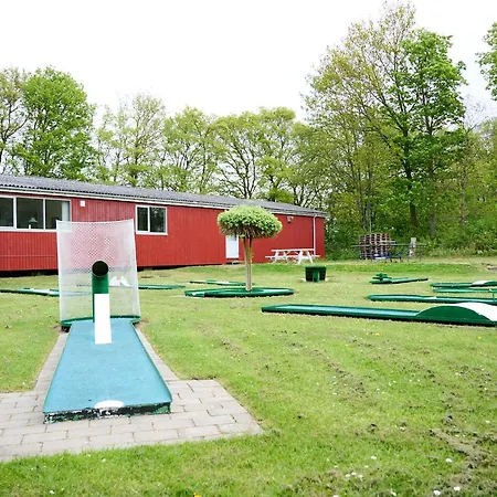 Hostel Danhostel Stevns Klint