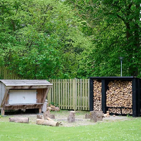 Danhostel Stevns Klint Hostel *