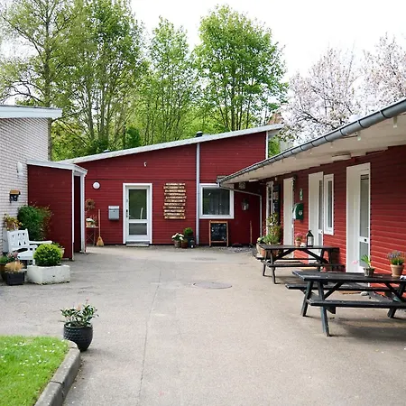 호스텔 Danhostel Stevns Klint Store Heddinge