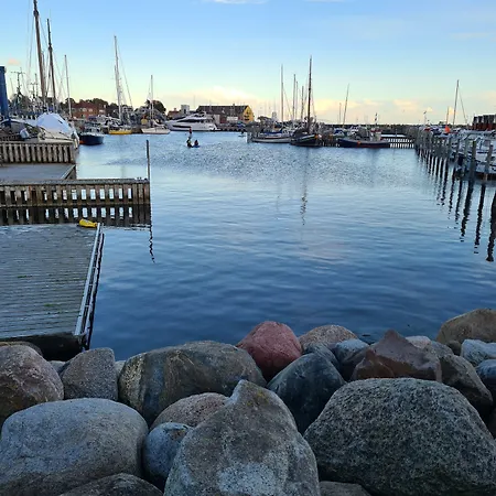 Danhostel Stevns Klint Store Heddinge