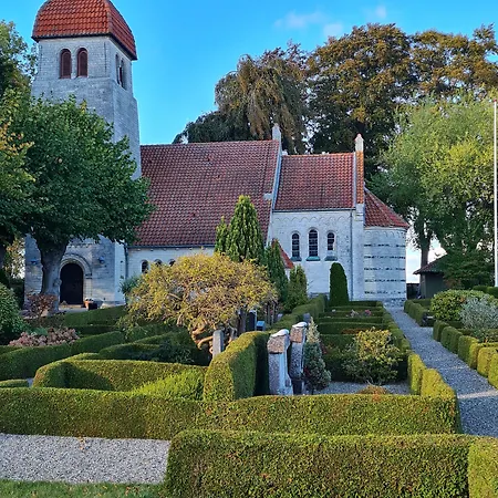 Danhostel Stevns Klint