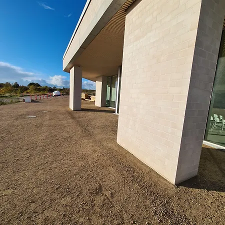 旅馆 Danhostel Stevns Klint