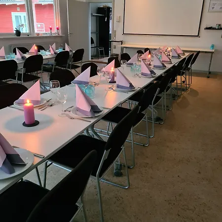 Danhostel Stevns Klint Store Heddinge