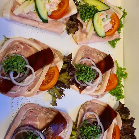 Danhostel Stevns Klint Hostel