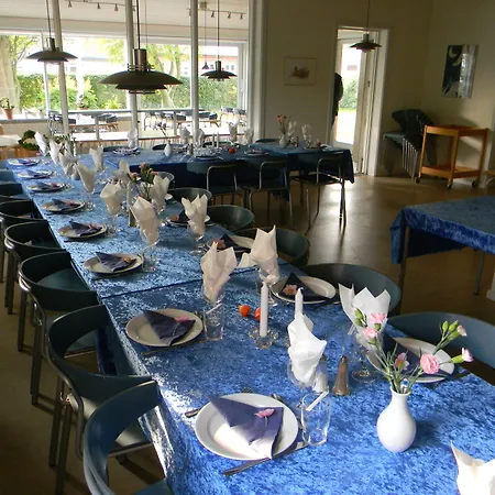 Danhostel Stevns Klint * Store Heddinge