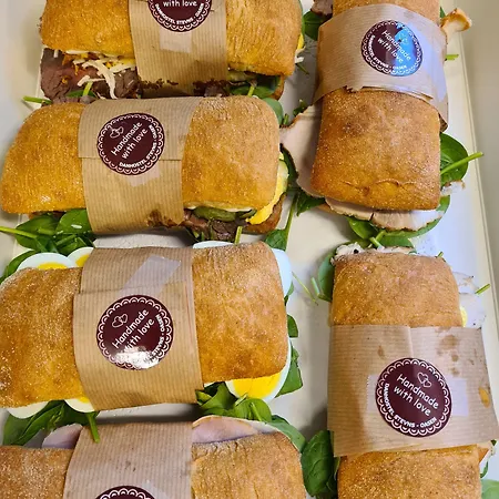 Danhostel Stevns Klint 旅馆 *