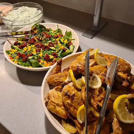 Danhostel Stevns Klint 旅馆