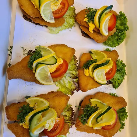 Danhostel Stevns Klint Hostel Store Heddinge