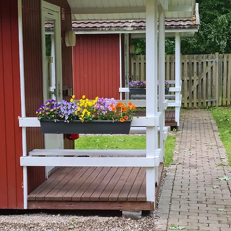 Danhostel Stevns Klint * Store Heddinge