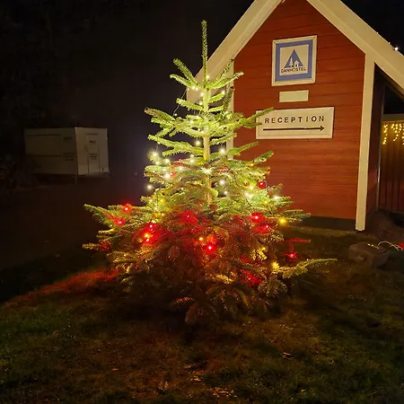 Danhostel Stevns Klint *