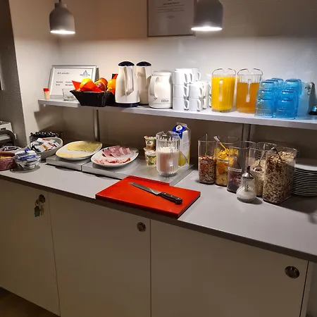 Danhostel Stevns Klint Store Heddinge