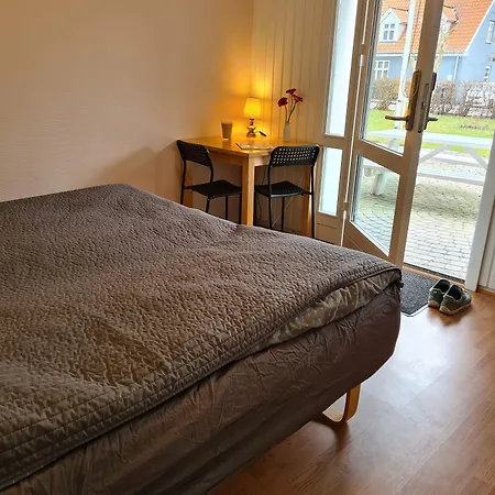 Danhostel Stevns Klint * Store Heddinge