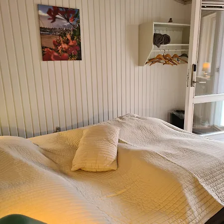 Danhostel Stevns Klint 旅馆 Store Heddinge
