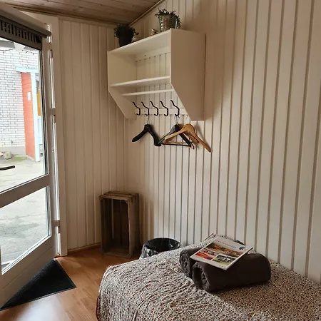 Danhostel Stevns Klint 호스텔 *