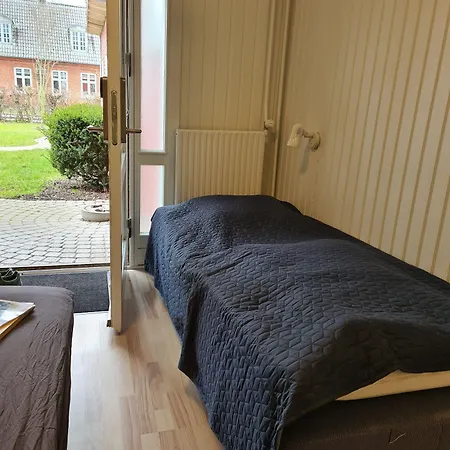 Danhostel Stevns Klint * Store Heddinge