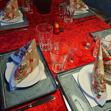 Danhostel Stevns Klint 旅馆 Store Heddinge