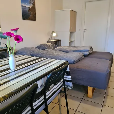 Danhostel Stevns Klint