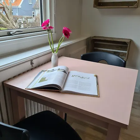 Danhostel Stevns Klint Ostello Store Heddinge