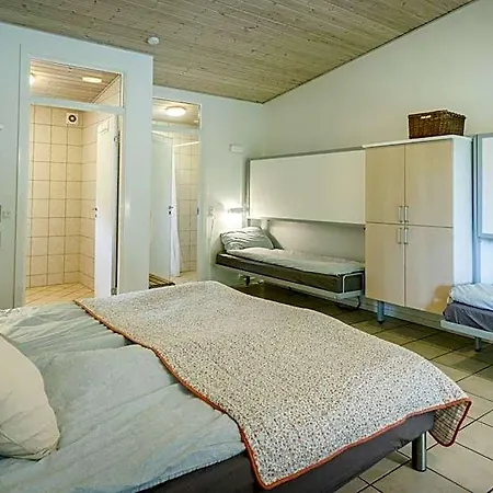 Danhostel Stevns Klint Hostel Store Heddinge