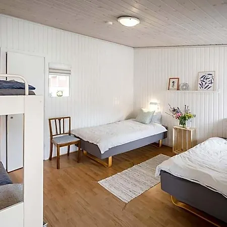 Danhostel Stevns Klint Hostel Store Heddinge
