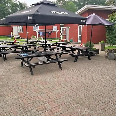 Danhostel Stevns Klint Store Heddinge