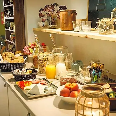 Danhostel Stevns Klint Store Heddinge