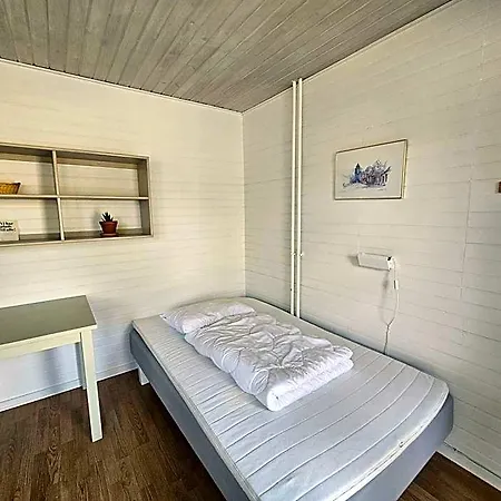 Danhostel Stevns Klint *