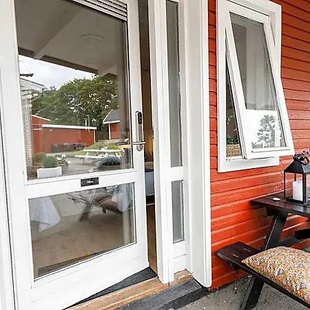 Danhostel Stevns Klint Store Heddinge