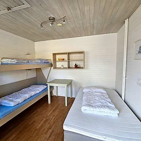 Danhostel Stevns Klint Store Heddinge
