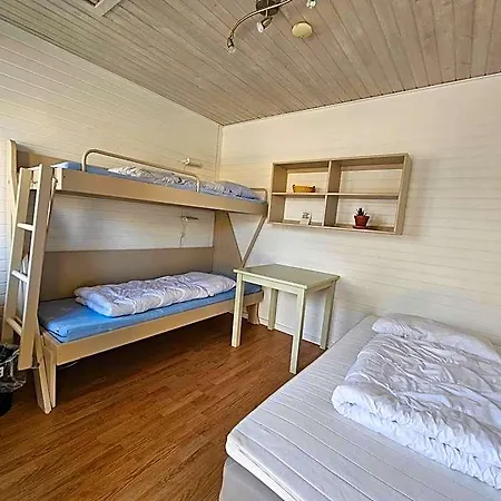 Danhostel Stevns Klint