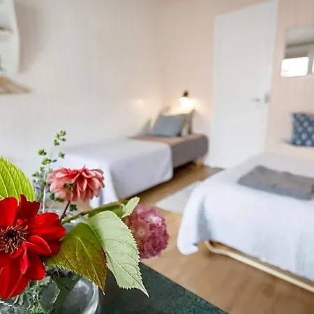 Hostel Danhostel Stevns Klint
