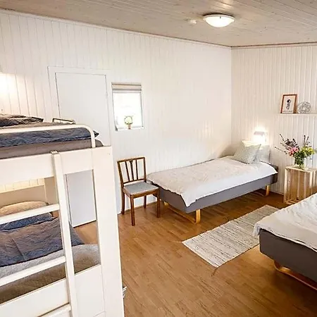 Danhostel Stevns Klint Hostel *