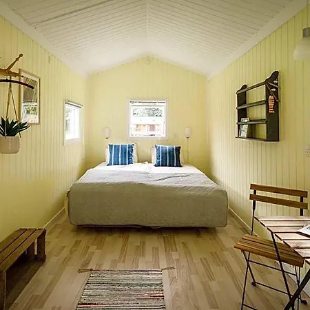 Hostel Danhostel Stevns Klint Store Heddinge
