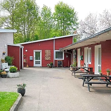 Danhostel Stevns Klint *