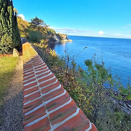 Ostello Danhostel Stevns Klint