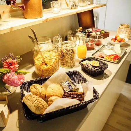 Danhostel Stevns Klint Store Heddinge