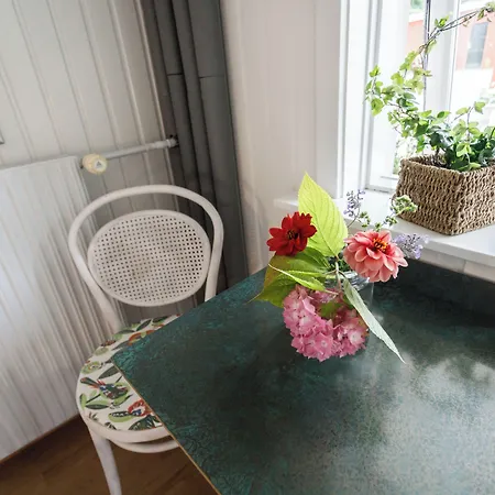 호스텔 Danhostel Stevns Klint Store Heddinge