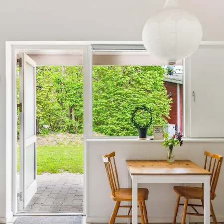 Danhostel Stevns Klint Store Heddinge