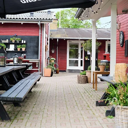 Danhostel Stevns Klint