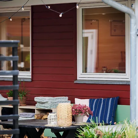 Danhostel Stevns Klint * Store Heddinge