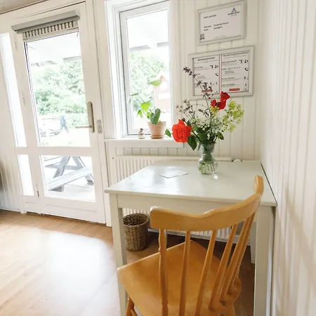 Danhostel Stevns Klint 호스텔
