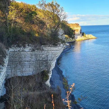 Danhostel Stevns Klint *