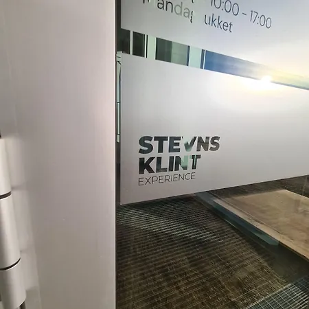 Danhostel Stevns Klint 호스텔 *