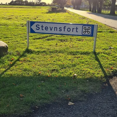 Danhostel Stevns Klint *