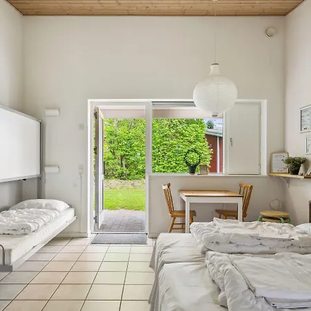 Danhostel Stevns Klint