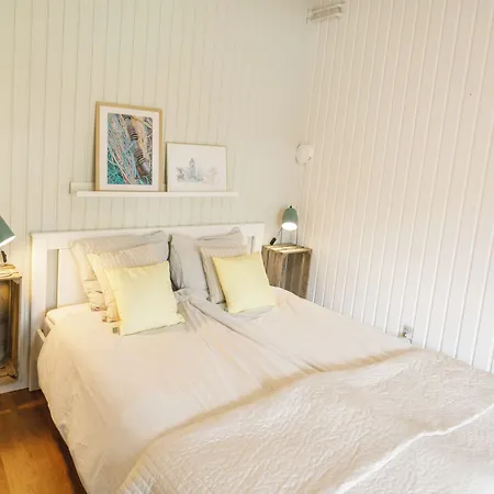 호스텔 Danhostel Stevns Klint *