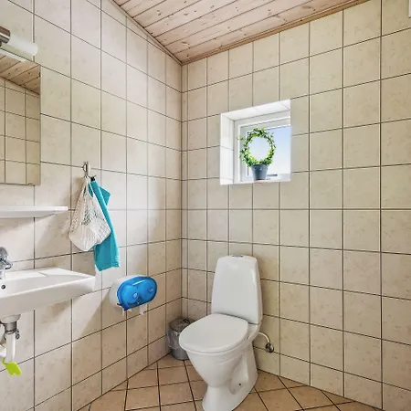 Danhostel Stevns Klint Store Heddinge