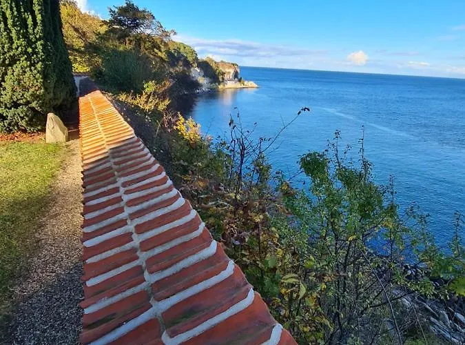 Danhostel Stevns Klint * Store Heddinge